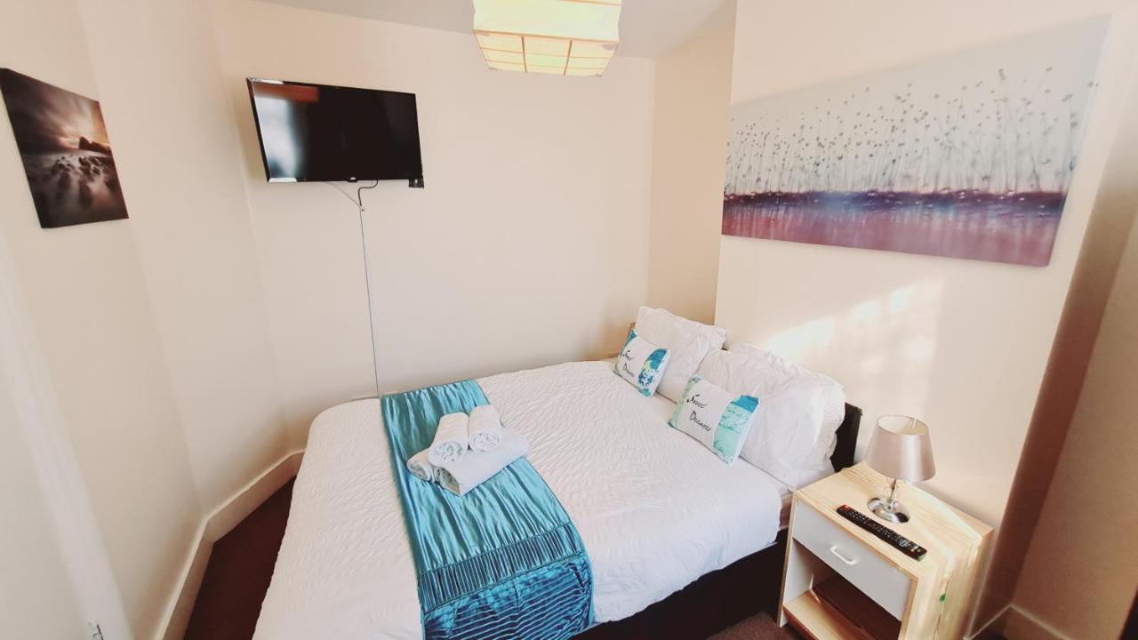 Cedar Villa - Perfect For Longer Stays チャタム エクステリア 写真