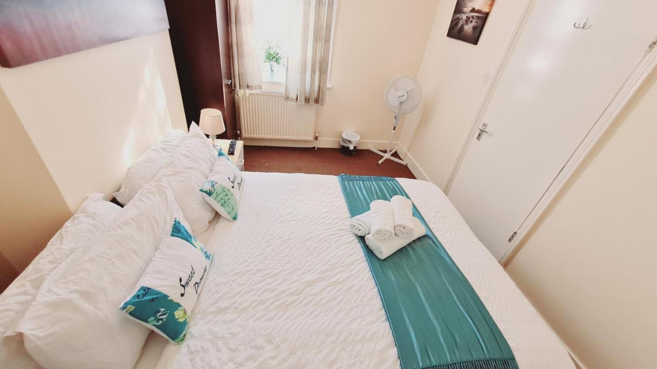 Cedar Villa - Perfect For Longer Stays チャタム エクステリア 写真