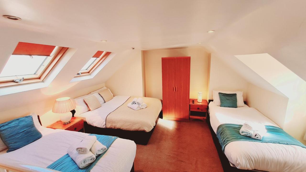 Cedar Villa - Perfect For Longer Stays チャタム エクステリア 写真