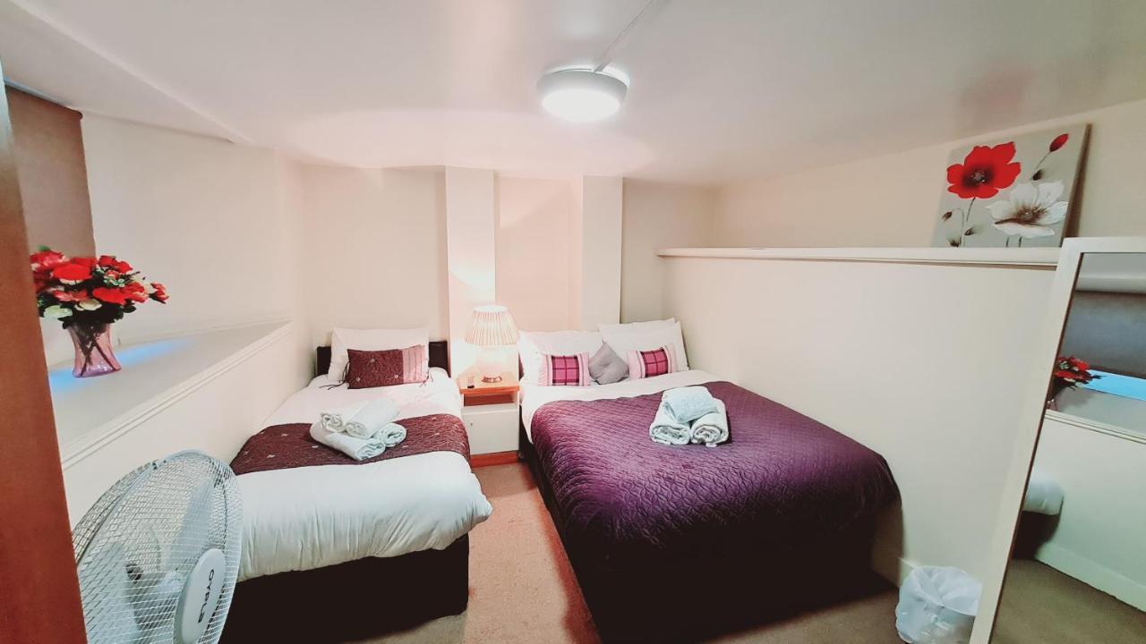 Cedar Villa - Perfect For Longer Stays チャタム エクステリア 写真