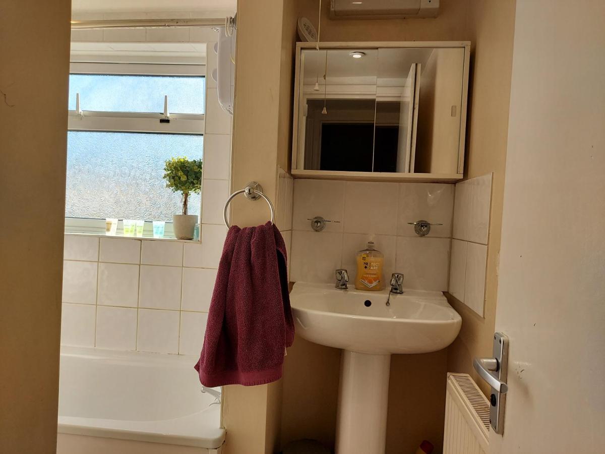 Cedar Villa - Perfect For Longer Stays チャタム エクステリア 写真